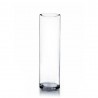 Clear Glass 30cm
