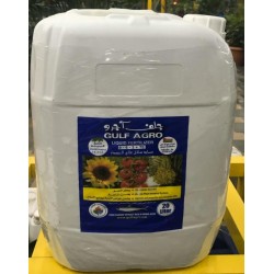 Gulf Agro Fish Fertilizer 20Lt