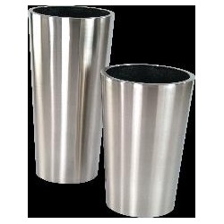 Steel Classic Conica