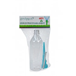 Wateribg Apparatus With Ped