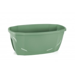 Emerald Pot 58cm x 24cm