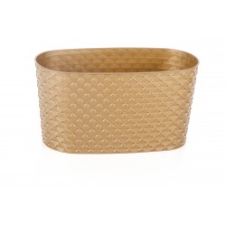 Kapadokya Balcony Pot