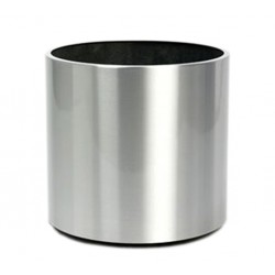 Stainless Silver 18cm