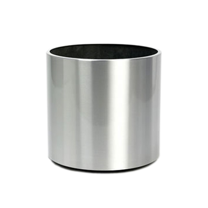 Stainless Silver 18cm