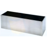 Rectangular Steel Pot 90 x 30cm