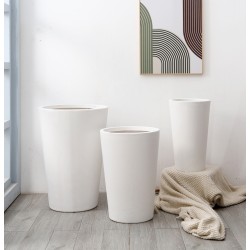 Fiber Clay Pots GS1250/1