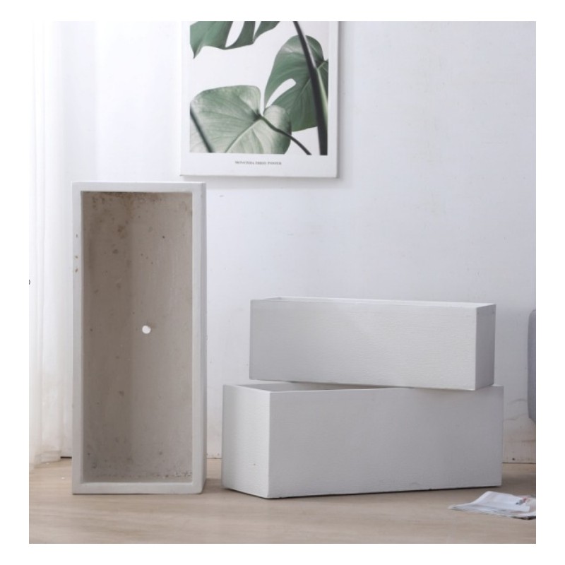 Fiber Clay Pots HM4310/1