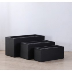 Fiber Clay Pots HM4310/1