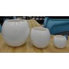 Fiber Clay Pots GS4239/3