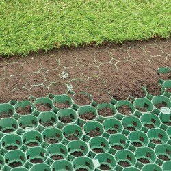 Grass Protection Grid