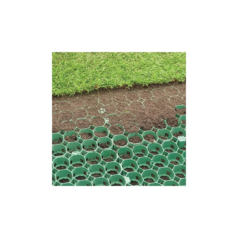 Grass Protection Grid