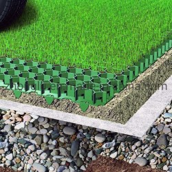 Grass Protection Grid
