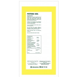 Indoor Potting Soil 20
