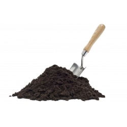 Indoor Potting Soil 50