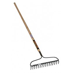 Soil Rake