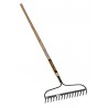 Soil Rake