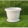 Villa Flower Pot 20CM