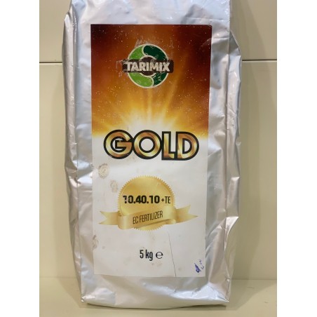 10-40-10+TE 5Kg
