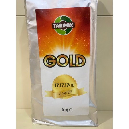 17-17-17+TE 5Kg