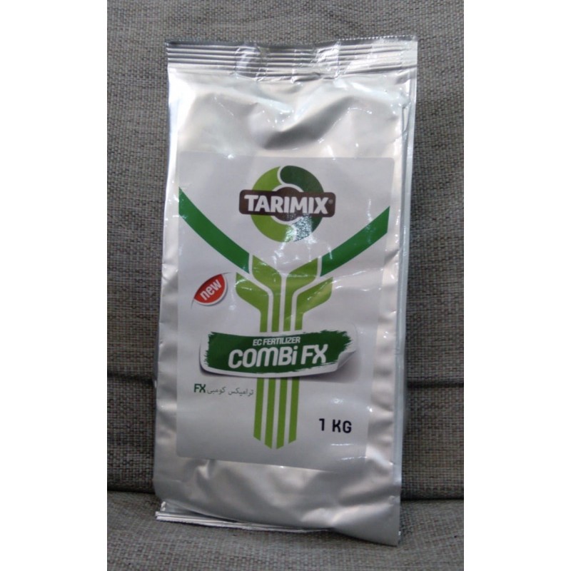 Cocktail Fx Fertilizer Ec 1 Kg