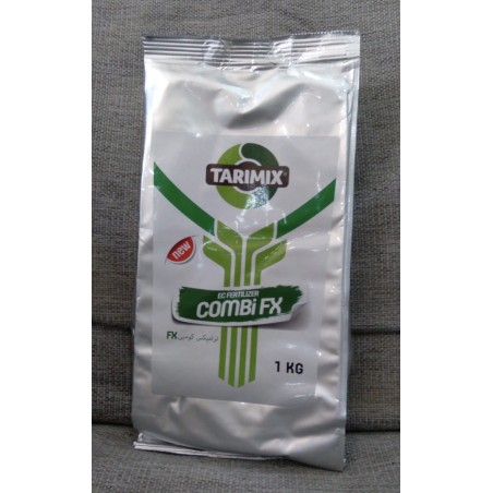 Cocktail Fx Fertilizer Ec 1 Kg