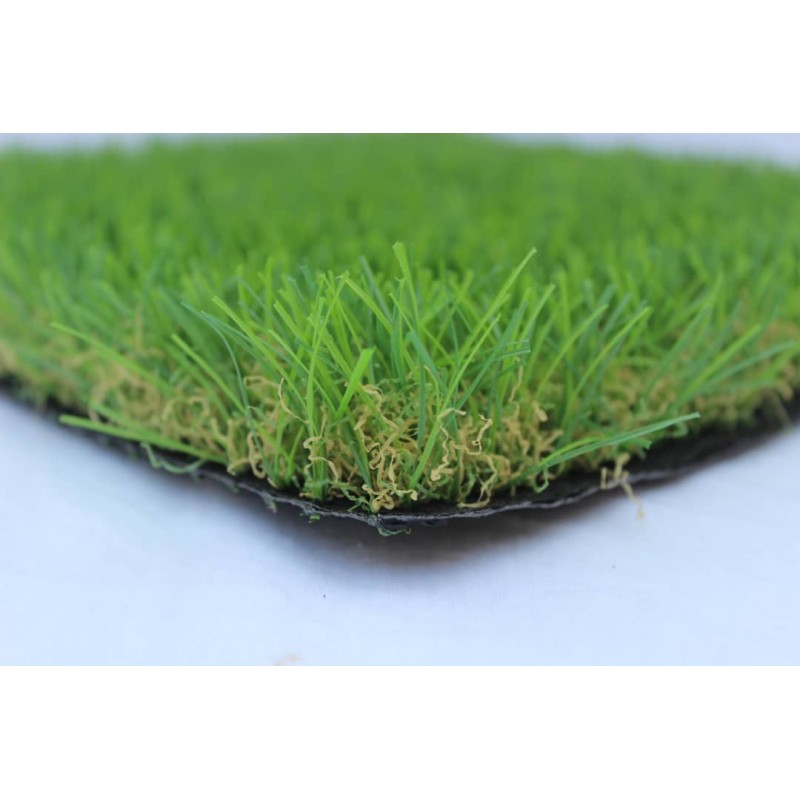 Artificial Grass Mix 35 MM [ CNC352125650 ]