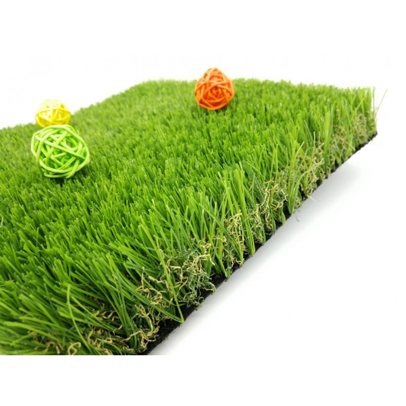 Artificial Grass Mix 40MM [ SH4021809052 ]