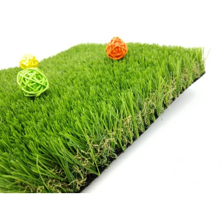 Artificial Grass Mix 40MM [ SH4021809052 ]