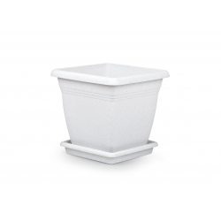 Villa Square Pot 25cm