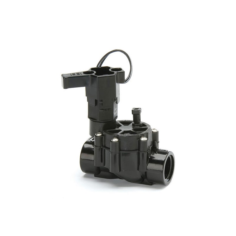 RCV DVF 100 1" Series Valves