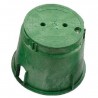 Round Valve Box 10"