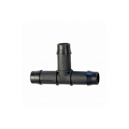 Tee 13mm