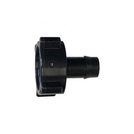 Nuts and Tails 16mm x 3/4"