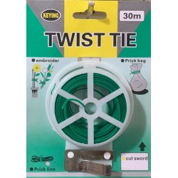 Twist Tie 30m