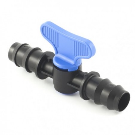 Barbed Valve 16mm
