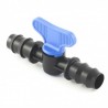 Barbed Valve 16mm