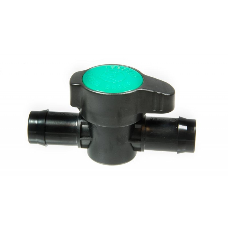 Barbed Valve 19mm
