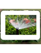 Irrigation